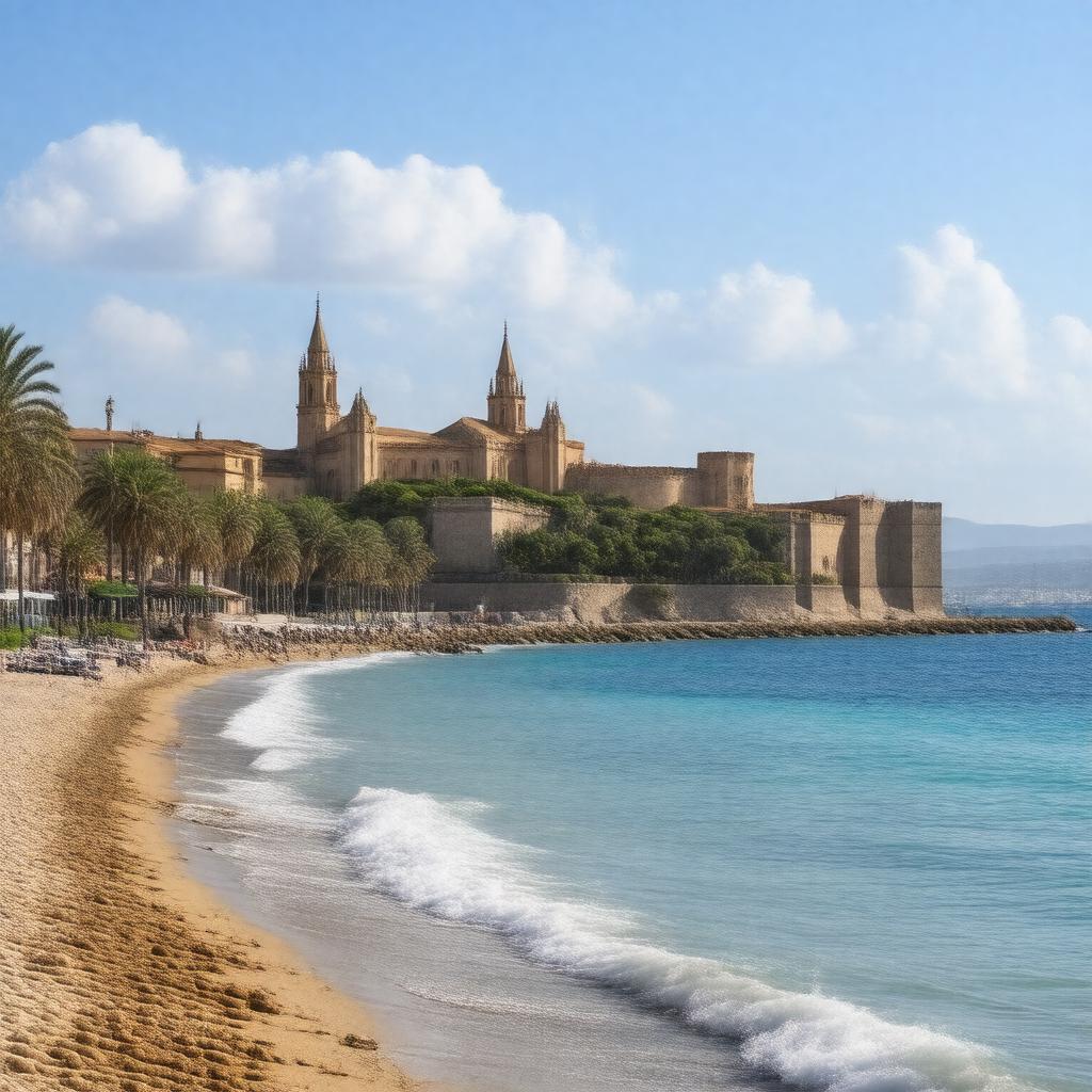 Palma de Mallorca